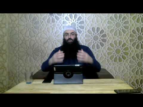 33) Si ta përmirësosh zemrën tënde? - Zilia dhe Ilaçi i saj