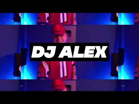 AMOR DE HP REMIX ✘ JAVIIELO ✘ DJ ALEX FIESTA