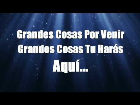 Dios De Esta Ciudad - Conquistando Fronteras