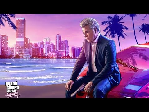 GTA VICE CITY DEFINITIVE EDITION Gameplay Walkthrough PART 3 [4K60fps PS4]