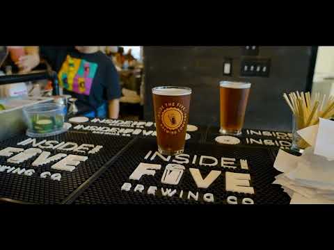 Endor Studios video.