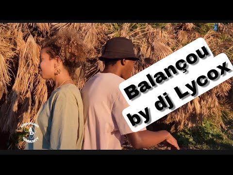 uh uh balançou jlz ft dj lycox (DANCE VIDEO) // AFRO DANCE ESPAÑA | AFROJIZ