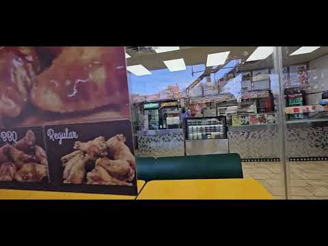 Kfc Bronx