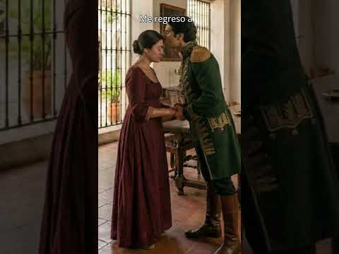 ¡Mi novio me dejó plantada y olvidada! I Parte 35