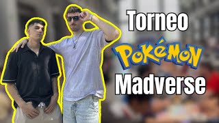 El MAYOR TORNEO POKÉMON de Madrid ?⚡| Toda la experiencia