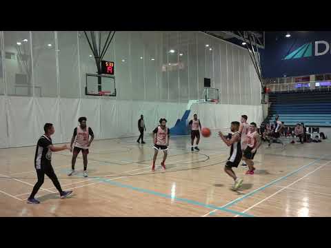 Dusty Ballers vs GSQ - sunday tier - tcbl 2022 summer