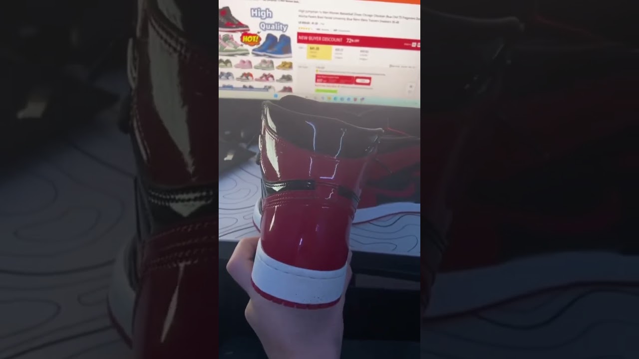 Links in bio #dhgate #sneaker #linkbio #dhgatehaul #shoe #linktree #dhgateunboxing #sneakerhead