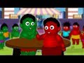 Finger Family Rhymes Hulk Finger Family Rhymes Superheroes Nursery Rhymes Collections