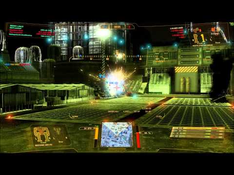 Quad Damage The Awesome AWS 8Q 4 PPC Build Post Buff