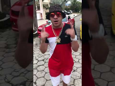 Mc Charada & Mc Lukinhas Jk Medley 2019●