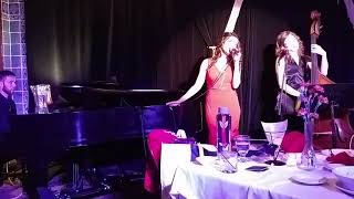 Amy Rivard - Let It Be