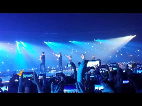 140125 BIGBANG A+ con BADBOY