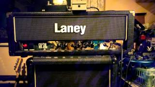 Video thumbnail for Philip Joyce - Laney GH50L play through by Philip Joyce