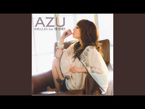 Jikan Yo Tomare (Instrumental)