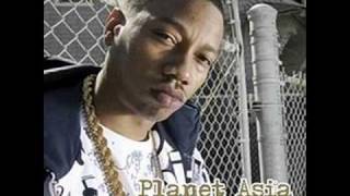 Planet Asia Feat. Reef The Lost Cauze - Curtains