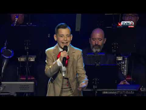 L-Għanja tal-Poplu Żgħażagħ 2019 - Mychael Bartolo Chircop - Stenbaħt