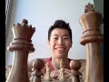 Dr Martin Leung Plays Piano