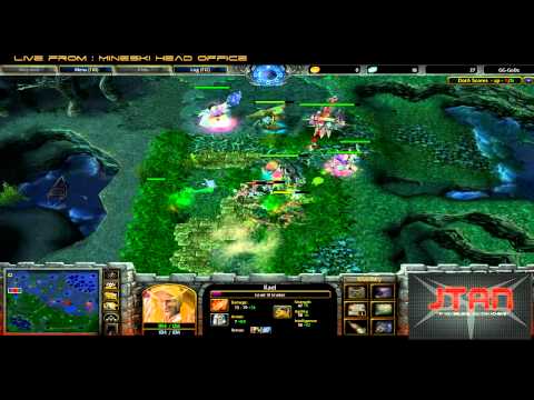 [GEST] Mineski.PowerColor vs MiTH-Trust Winner's Bracket Finals