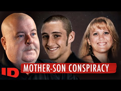 A Deadly Mother-Son Murder Plot in a Georgia Suburb | Mother May I Murder | ID