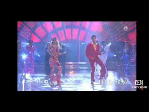 Let's Dance Sweden 2021 - The winner takes it all by all dancers