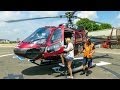 LONDON HELICOPTER TOUR