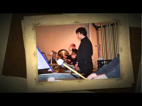 1. Prinzenkonzert im Schloss - West Side Story (Leonard Bernstein)