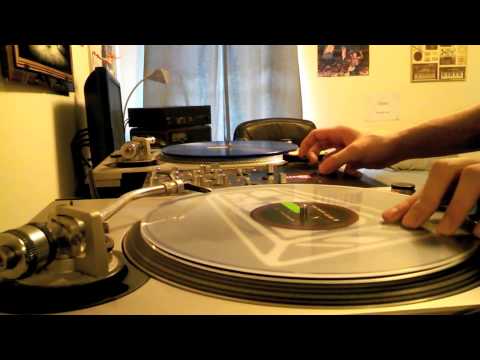 30 Days of Scratching Day 4 - Game Over