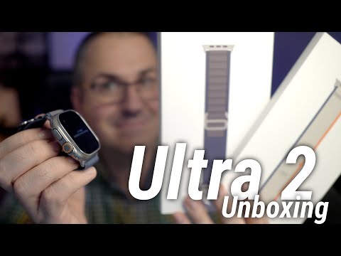 Apple Watch Ultra 2 ab 799,00 € günstig im Preisvergleich kaufen