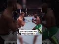 When Usman fought Strickland ?