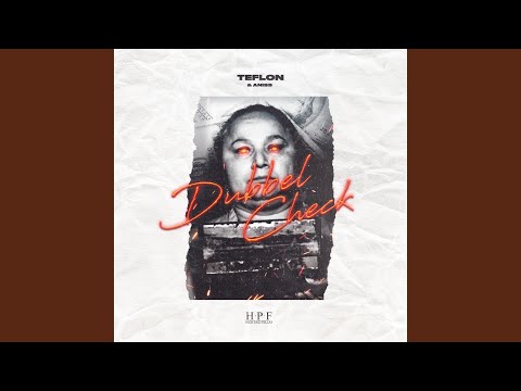 Dubbelcheck (Instrumental)