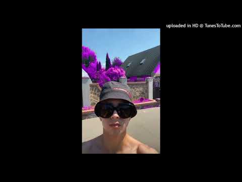 *SOLD* SLAVA MARLOW X MORGENSHTERN TYPE BEAT - "ЧТО ТЫ СДЕЛАЛ?" | prod by ACCIDENTALIUS