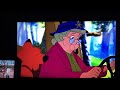 The Fox And The Hound 1981 Good Bye May Seem Forever