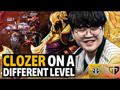 GEN VS BRO | LCK CUP 2025 | HIGHLIGHTS ALL GAMES | Gilius