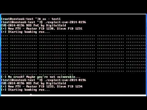 Deploying KernelCare