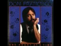 Don Francisco - One Heart at a Time - 09 I Have Chosen You