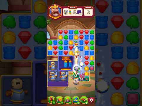 Royal Kingdom українською мовою Level 2727