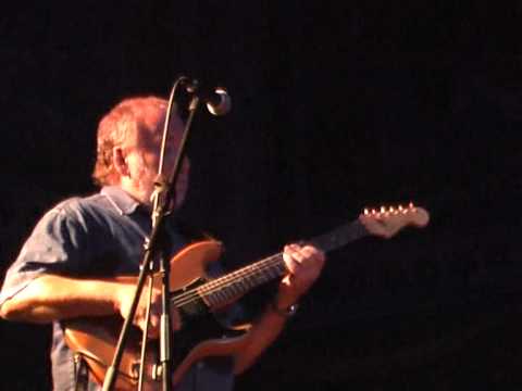 The Freedom Concert 2007 - Waldi Weiz Band feat. Tom Blacksmith - Osterkirche Berlin Wedding