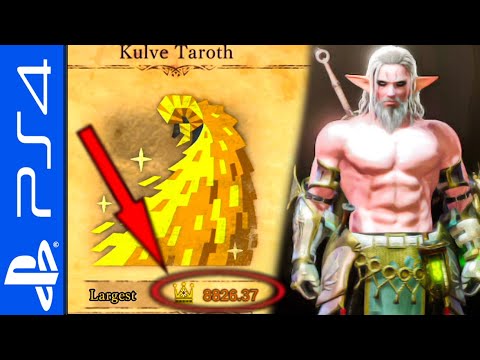 MHW Iceborne PS4 Mods - All Gold Crowns, Max Guiding Lands Resources & More