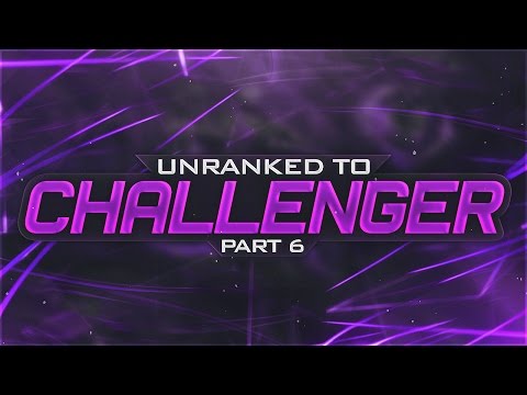 Yassuo | Unranked to Challenger | Episode 6 | THE GREATEST