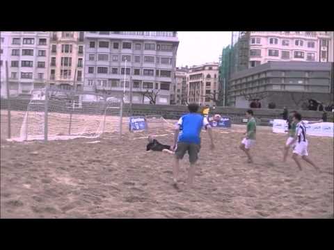 3.jardunaldia (3. ZATIA)  ISTURIN (6-2) C.D. HERNANI.