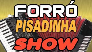 Forró pisadinha show, forrózão, dança, diversão,pé de serra, xote, nerão, musica, song, vanerão
