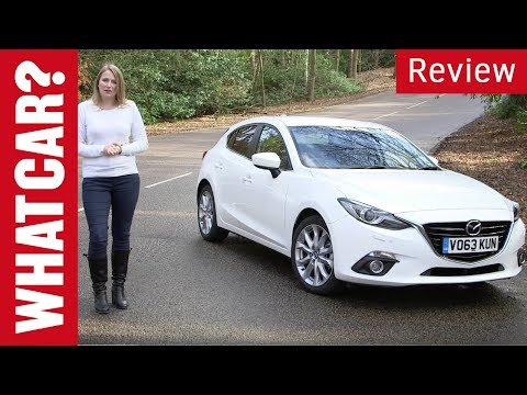 Used Mazda 3 review (2014-2018) | What Car?