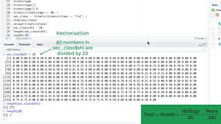 R Tutorial 07: Appending and Removing Columns from Data Frames