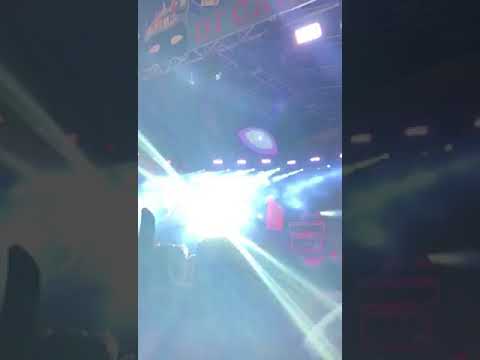 Geolier sfida Rafelopazz  in freestyle (Sfida epica)