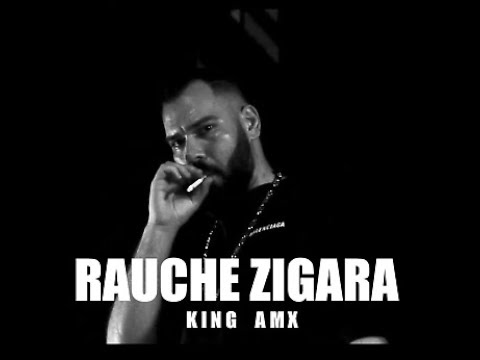 KING AMX - RAUCHE ZIGARA (prod. by Nihlo & Assassin)