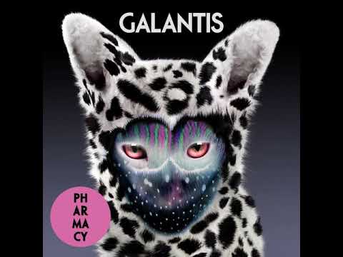 Peanut Butter Jelly - Galantis