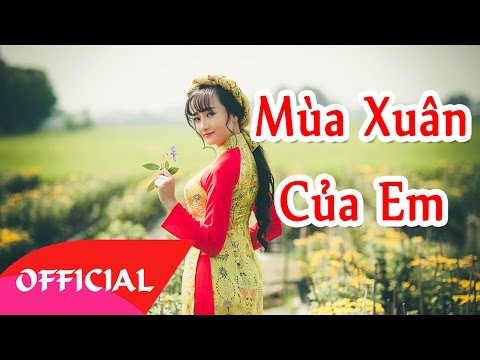 Mùa xuân của em - Tam ca áo trắng