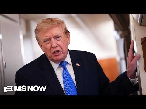 Trump’s Iran war has BACKFIRED in 'remarkable' way, says fmr. War College Professor