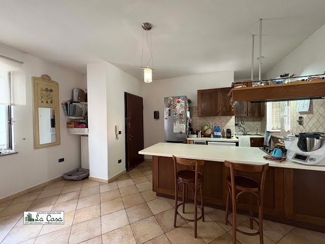 VILLANOVA D'ASTI - terratetto unifamiliare