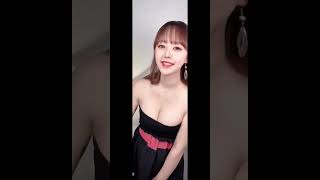 谷間の女子#Shorts